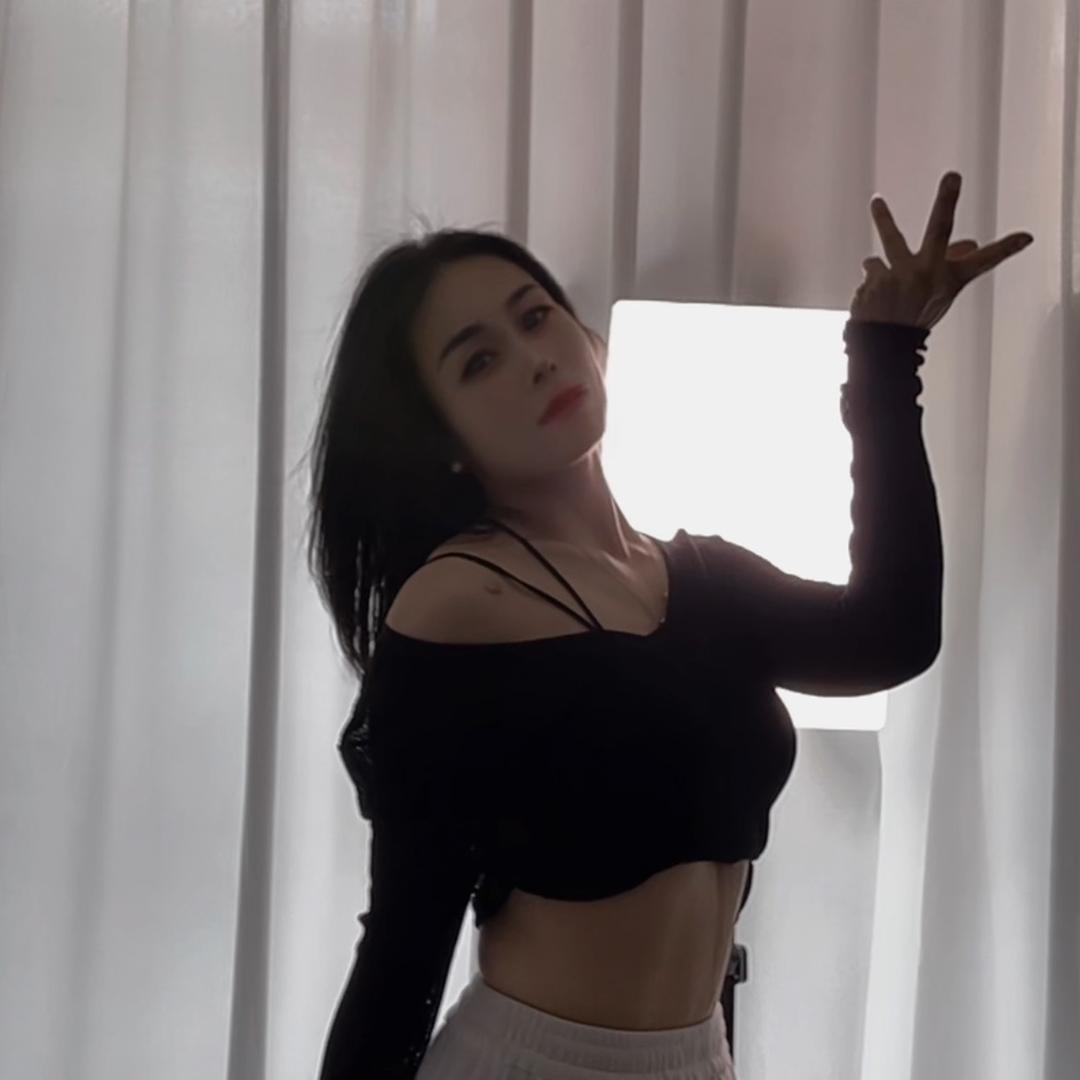 陈陈爱跳舞💃