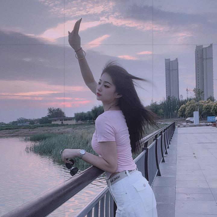 🔥太阳🌞女神👑