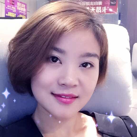 妮妮的幸福生活