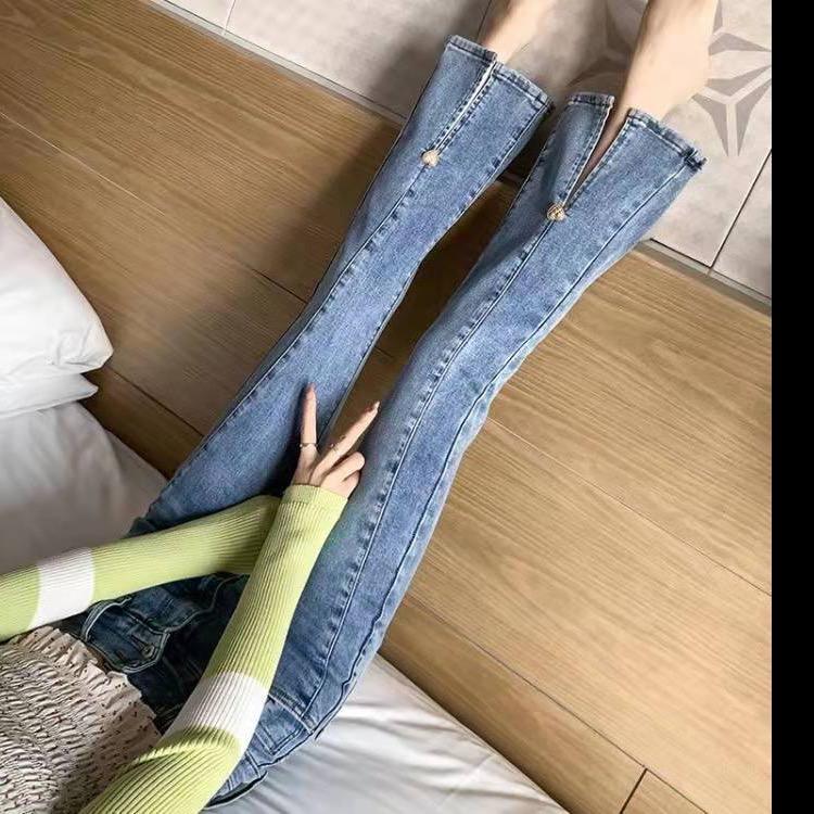 小衣家精品牛仔