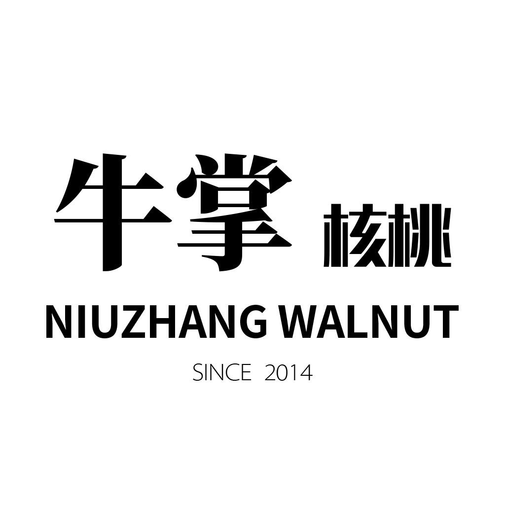 NIUZHANG-牛掌核桃