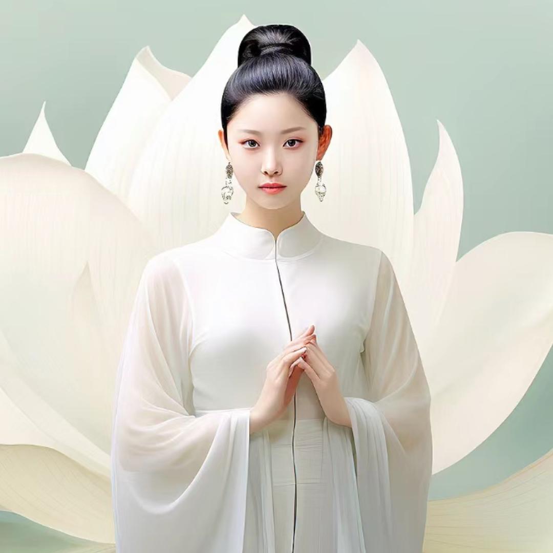 大唐居士