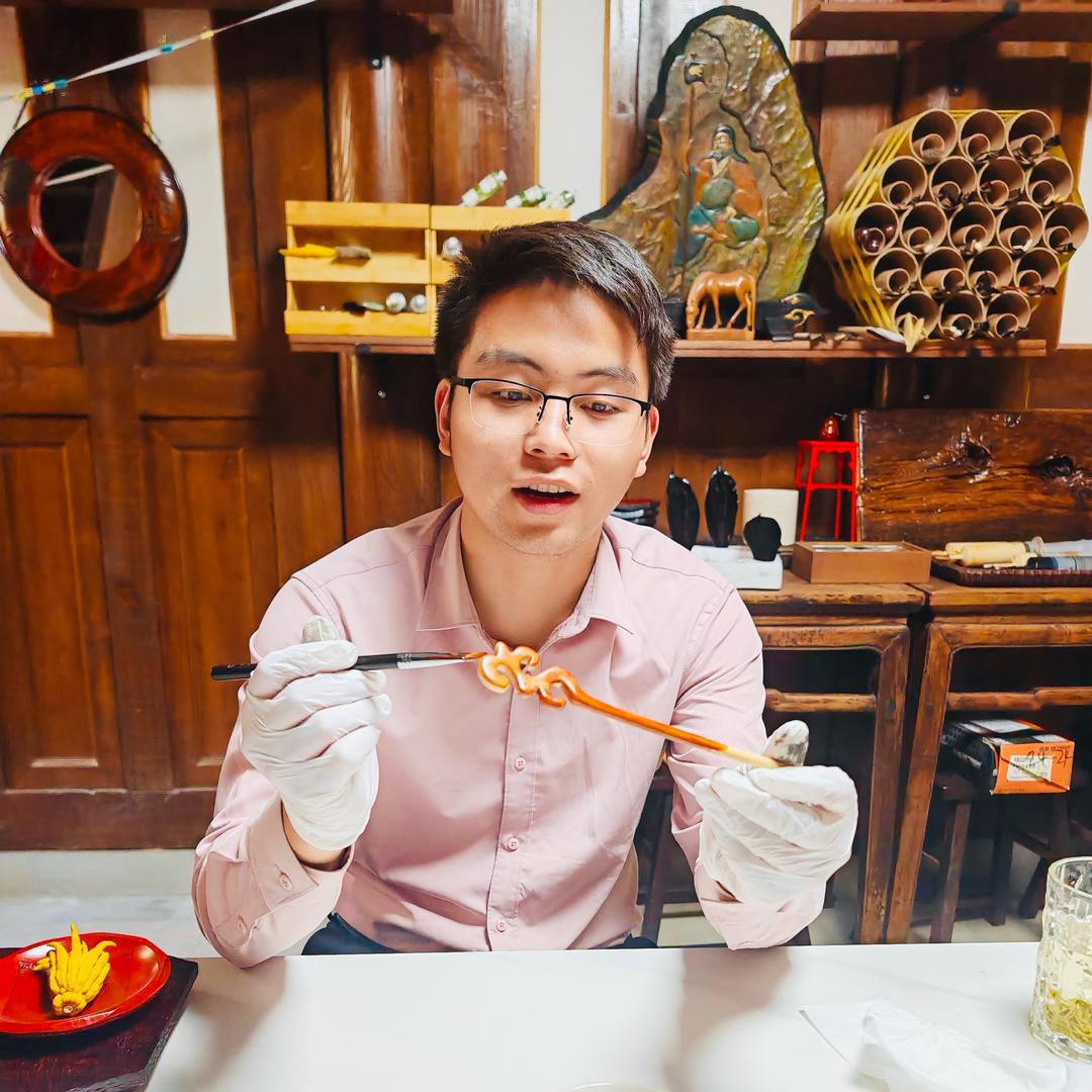 袁小桥