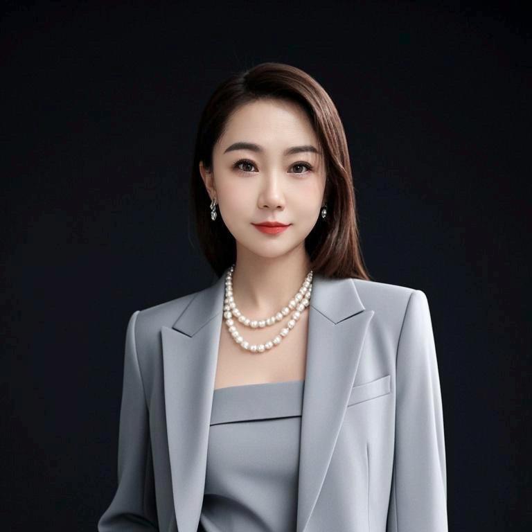 铿锵玫瑰love you