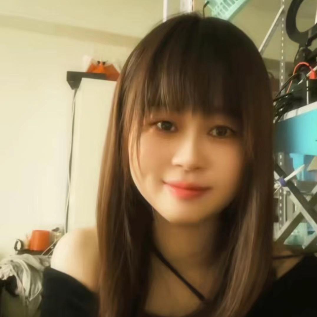 梁莎莎（沉淀中）