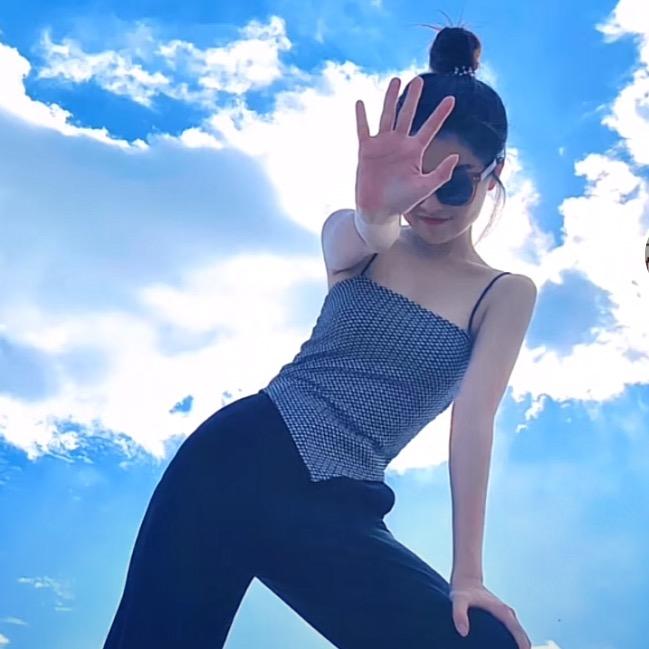 妍熙（AD女王）