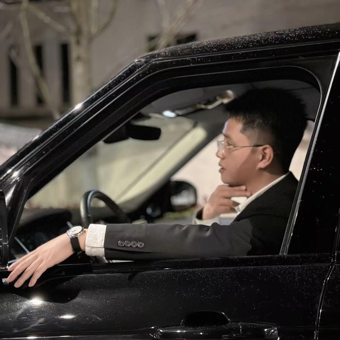华启名车(小飞哥)