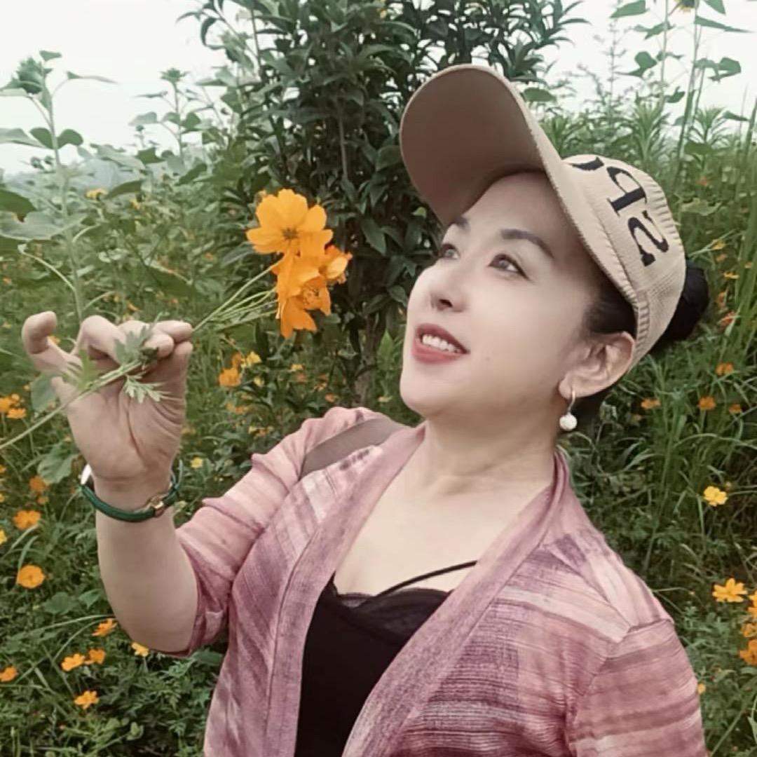 黑玫瑰