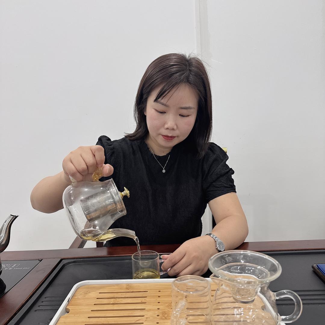 温州阿秋二手车