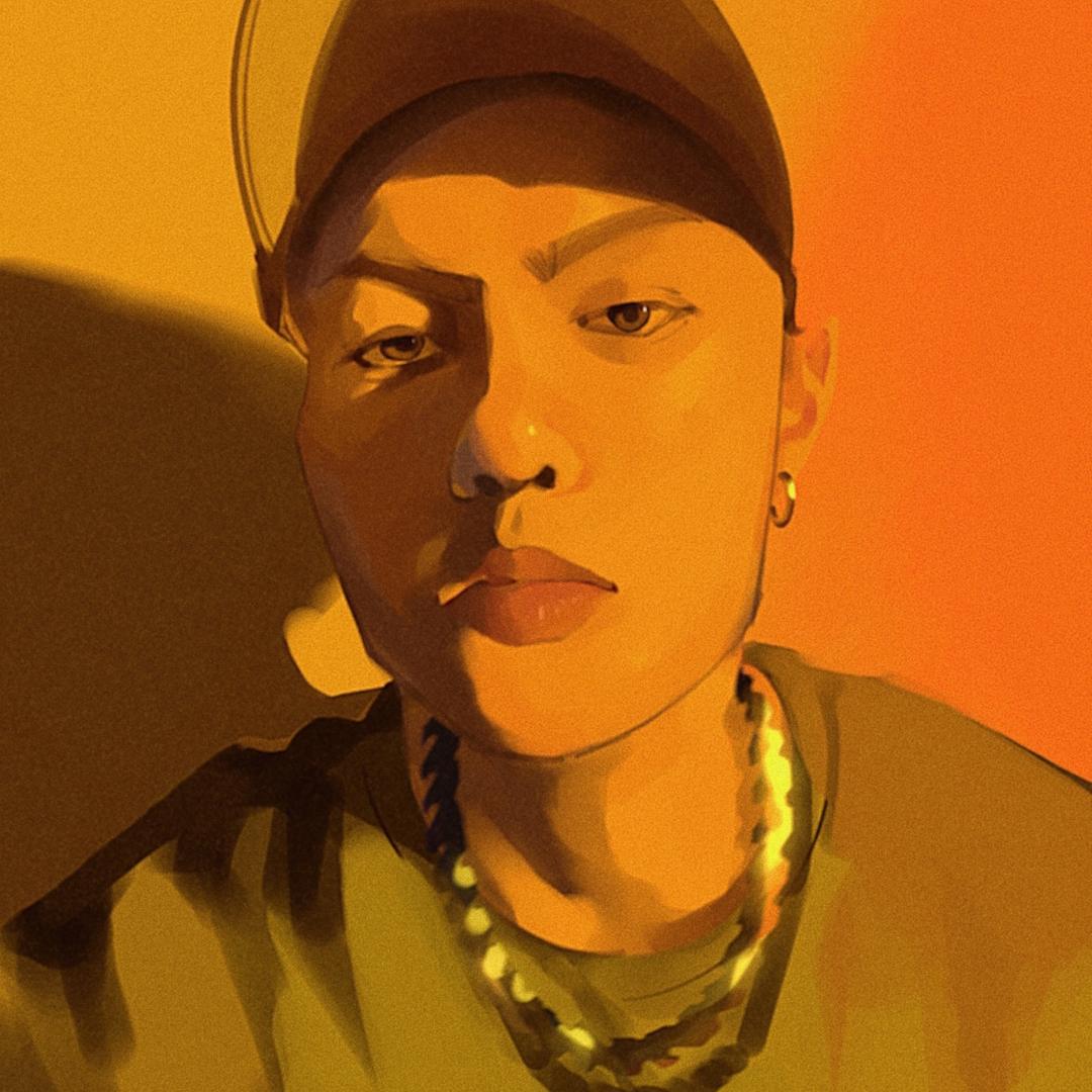 吴昊要自律一点点