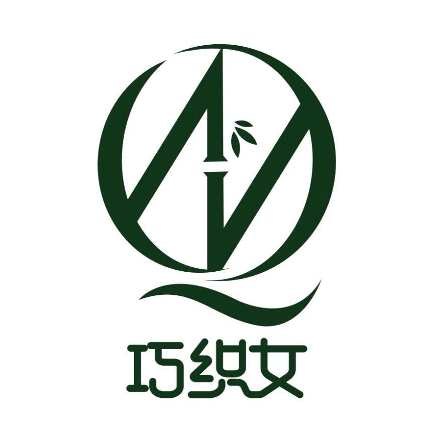 巧织女竹艺