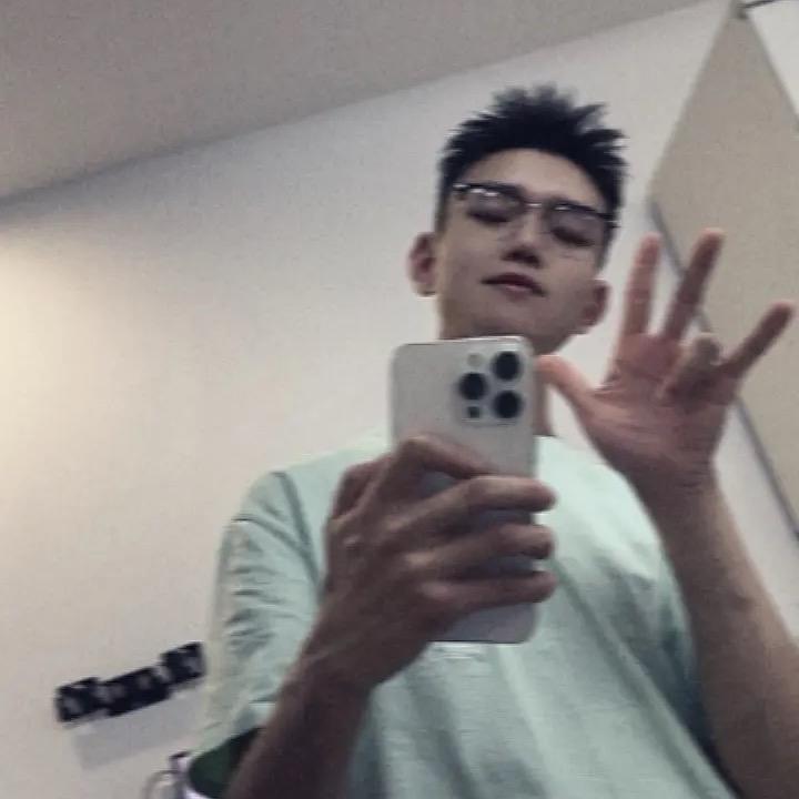 一只羔羊