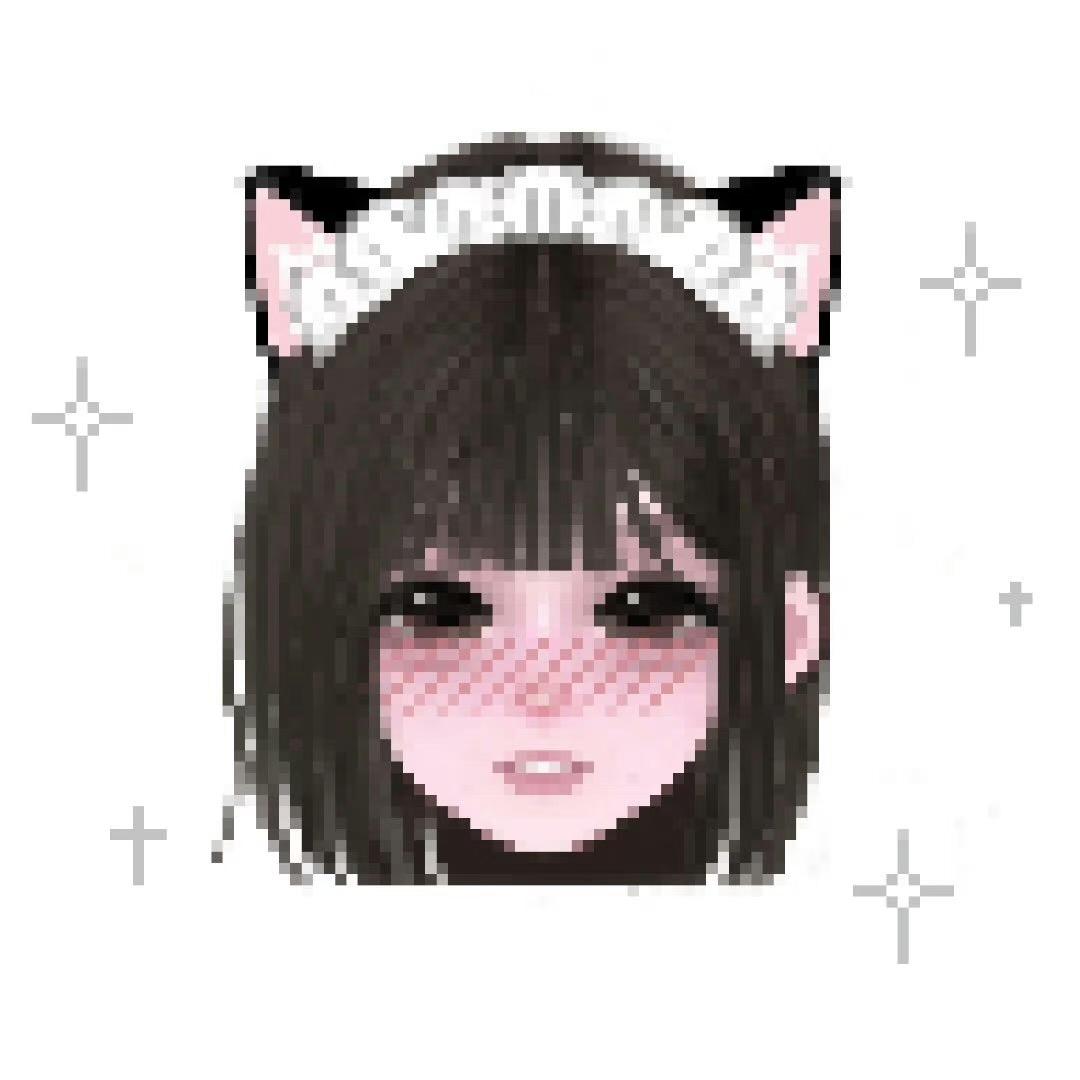 胖头鱼🐟（养分中）