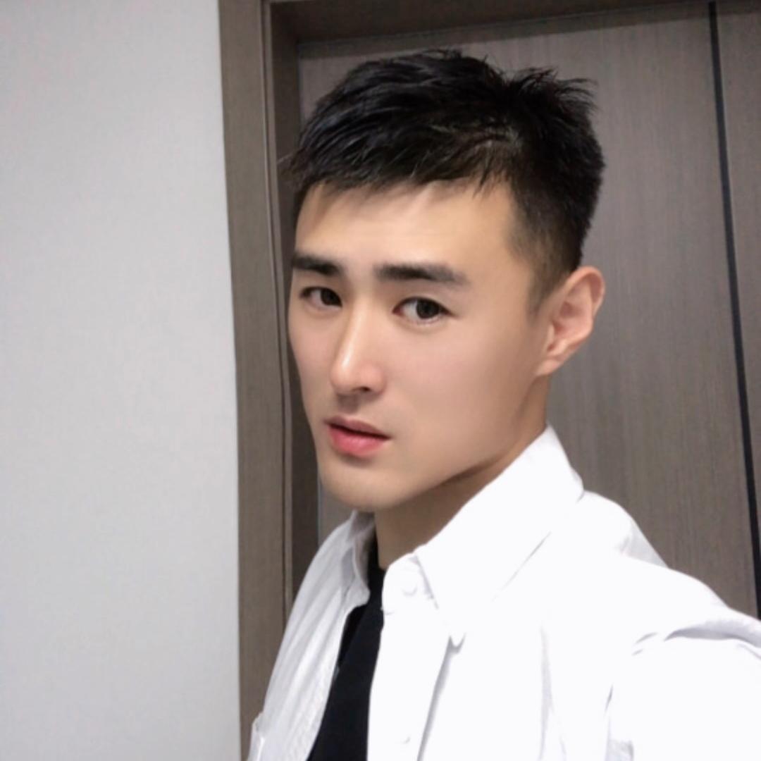 努力的🐒