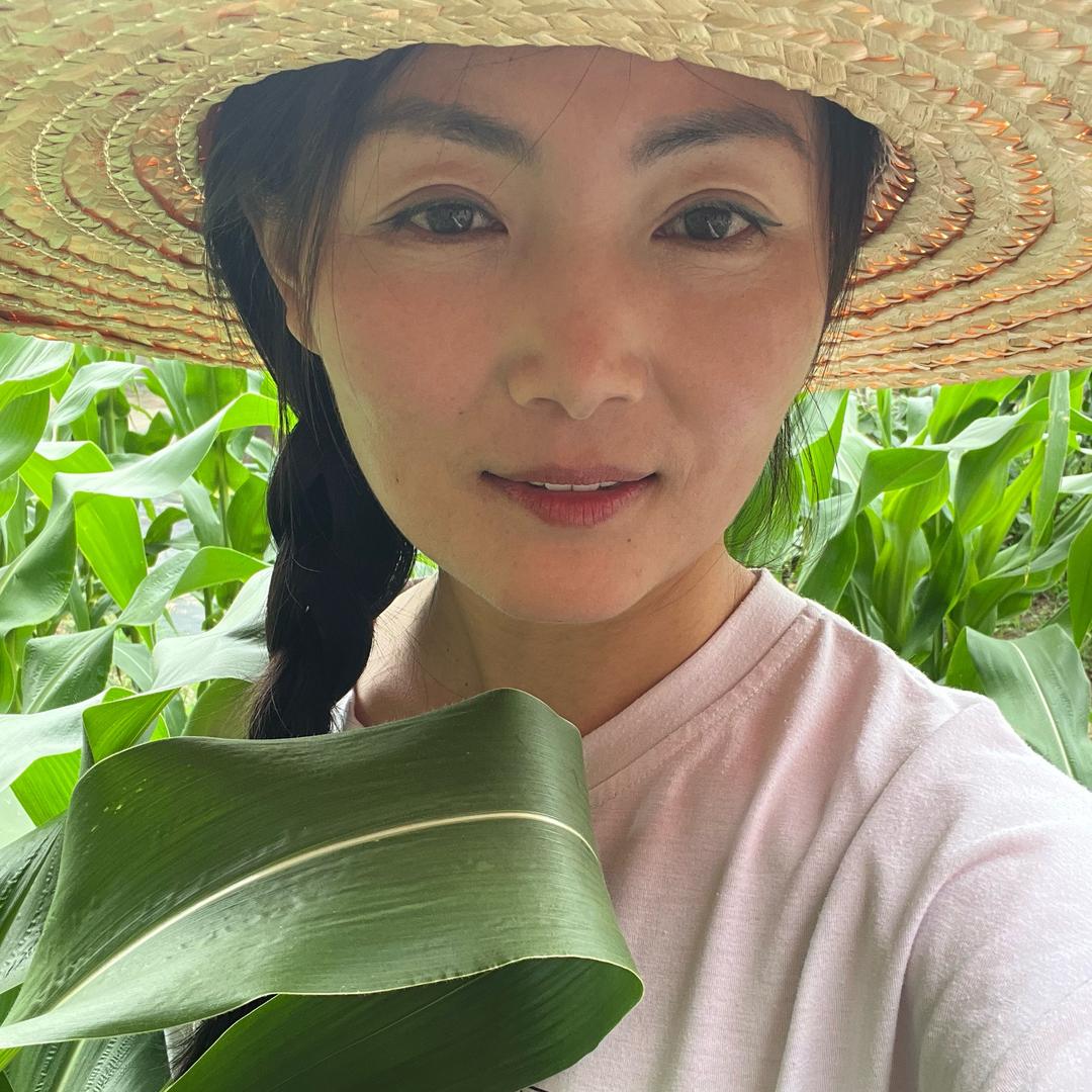 农村娜娜爱唱歌