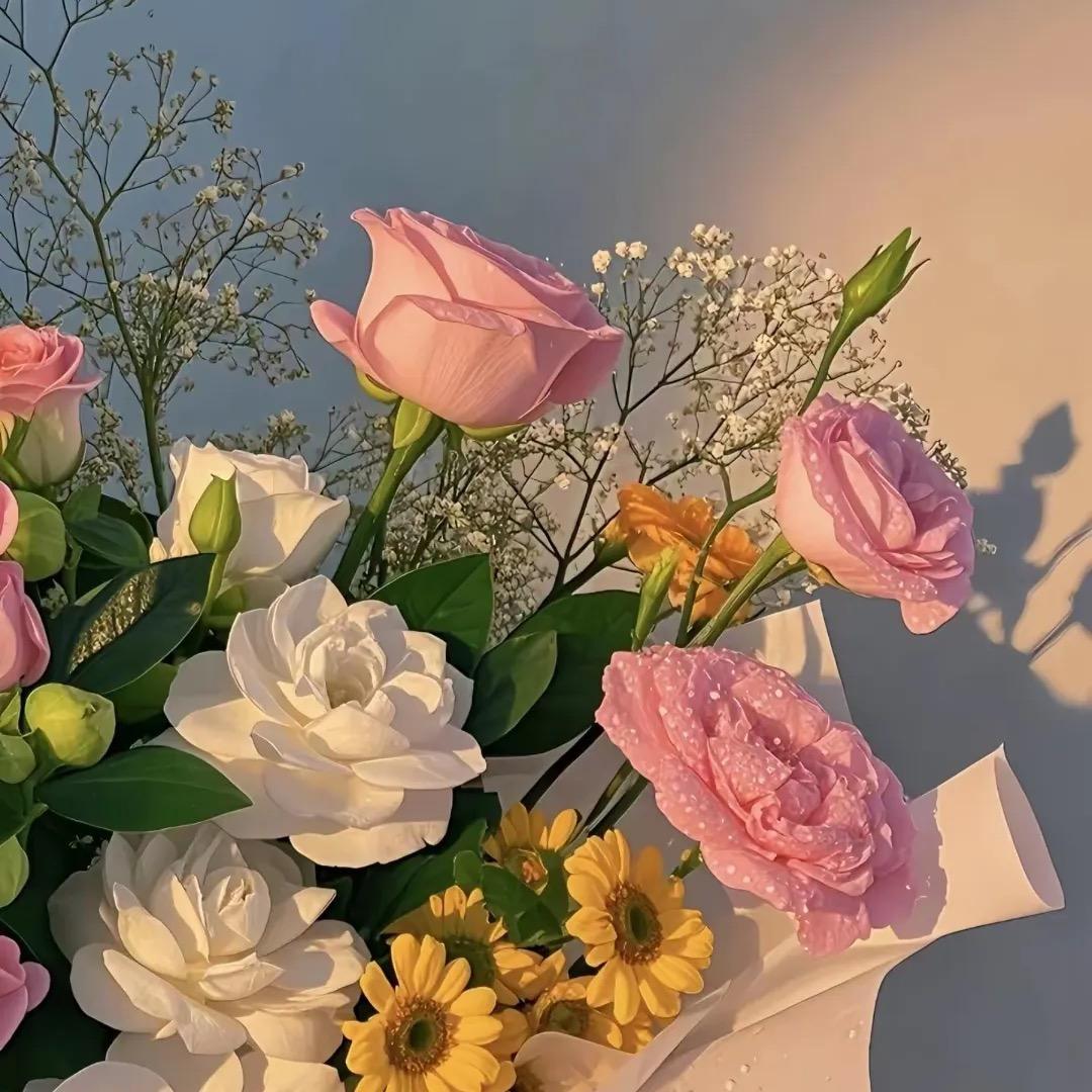 ☀️🌈🐮🚢平行