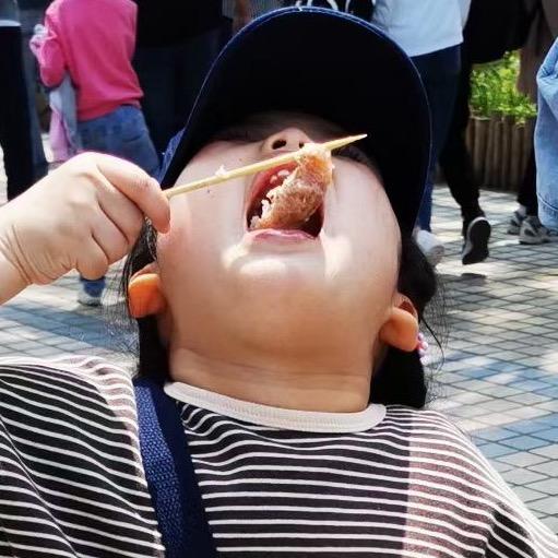 小肉球是你的开心果