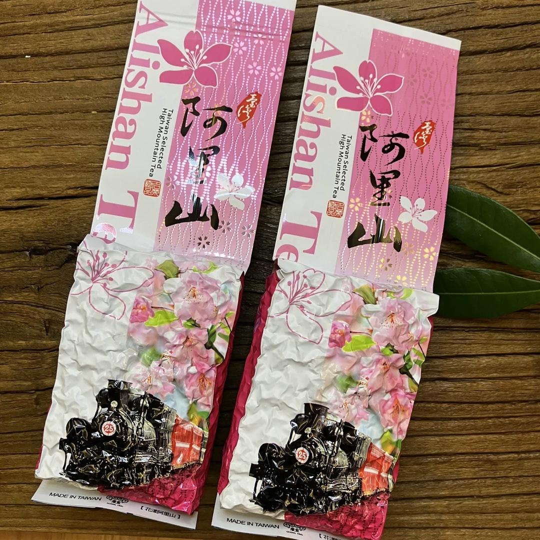 台湾茶叶进口乌龙茶