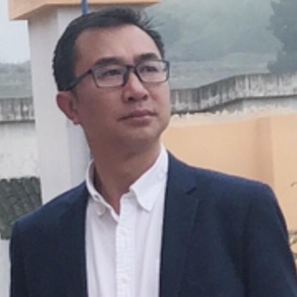 汪一鸣：一人一车旅行记
