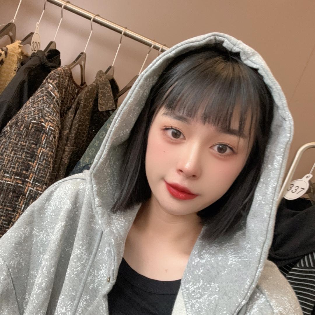 陈多多大码定制女装