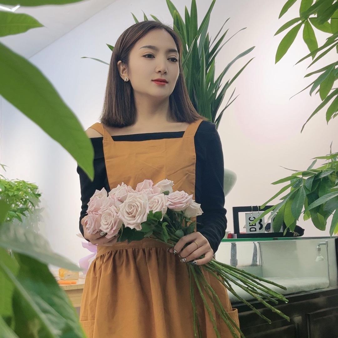 永善.鲜花.艺琳