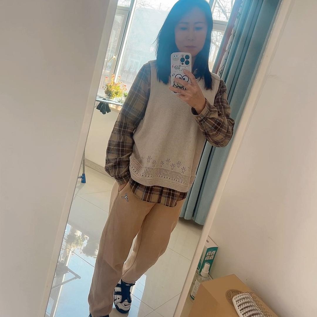 小燕子（拒绝私聊）