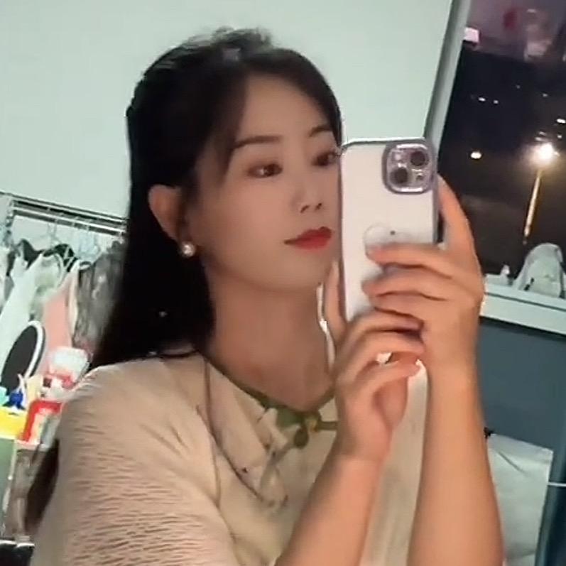 莎莎妹