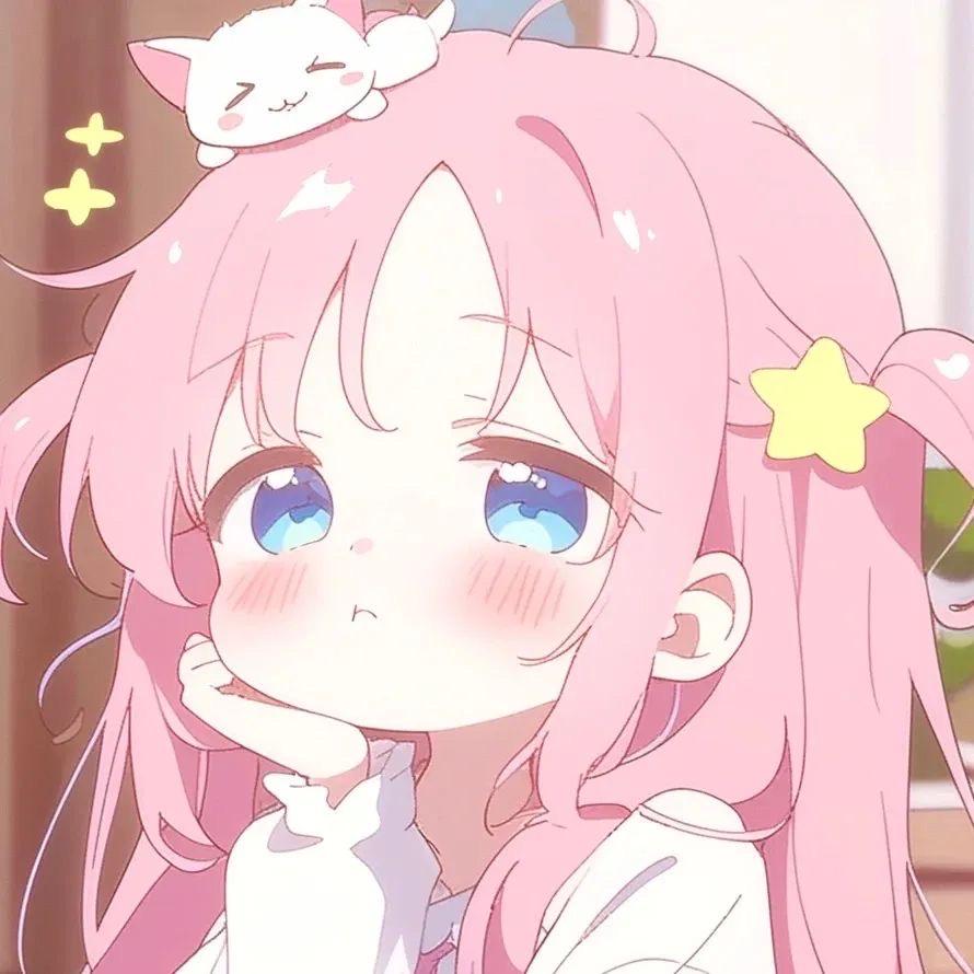 小可爱