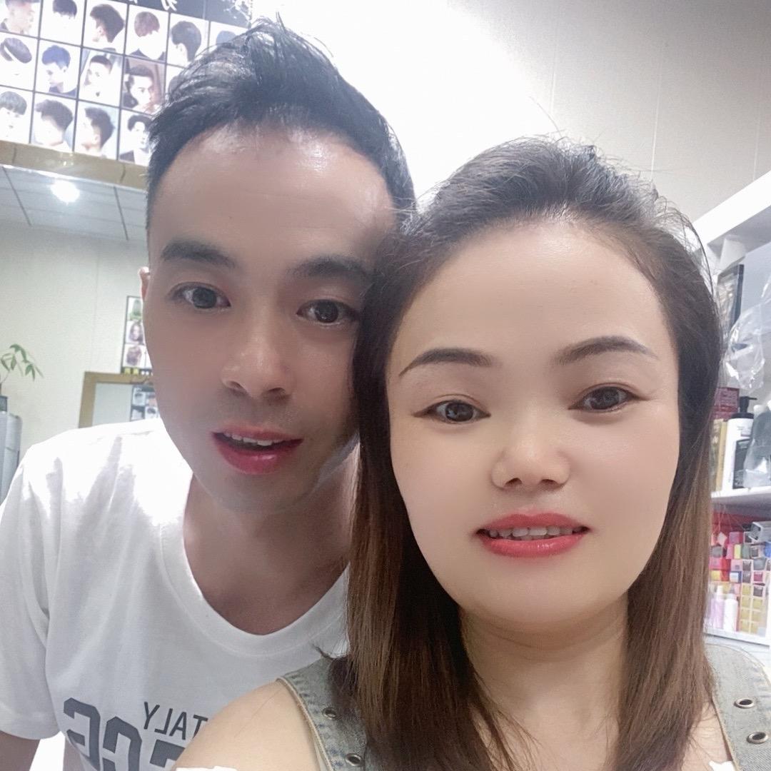 完美迷题美容美发