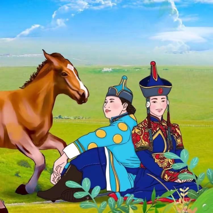 梦满美食