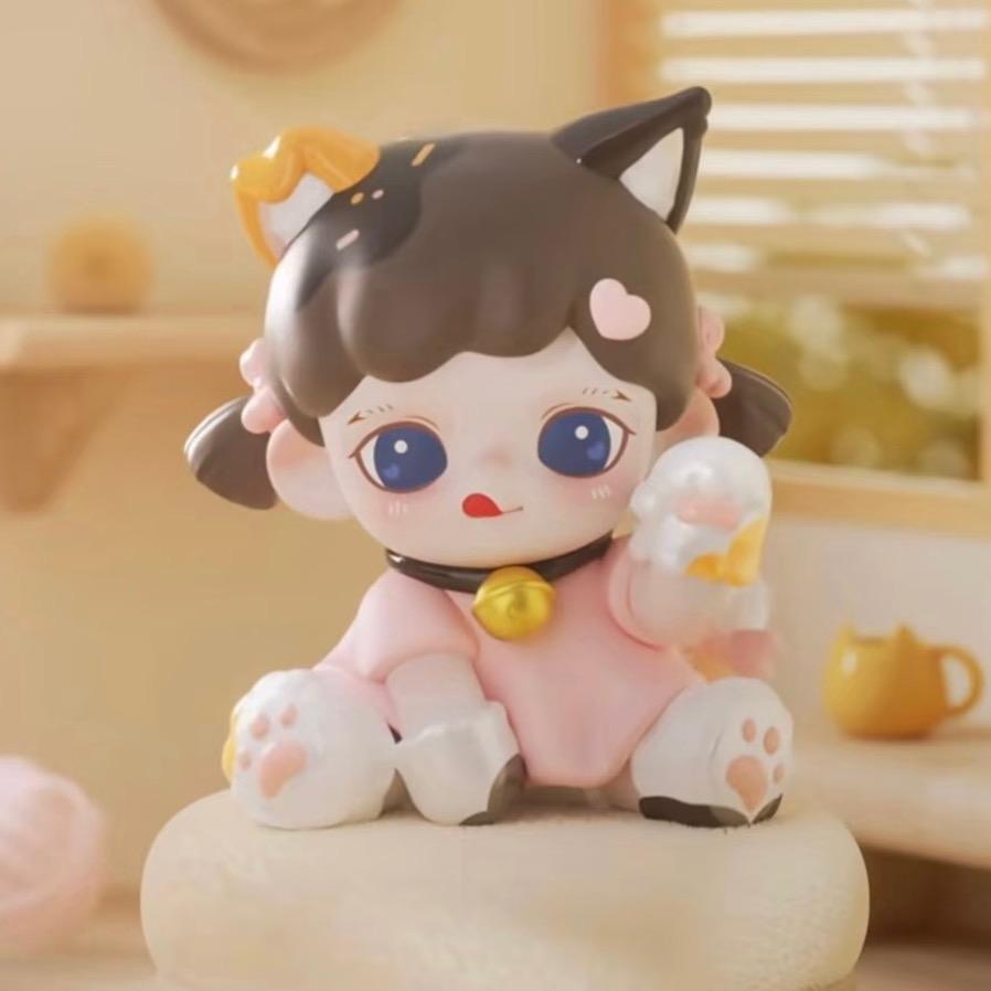 薯条条潮玩（接寄拍，次日回款）