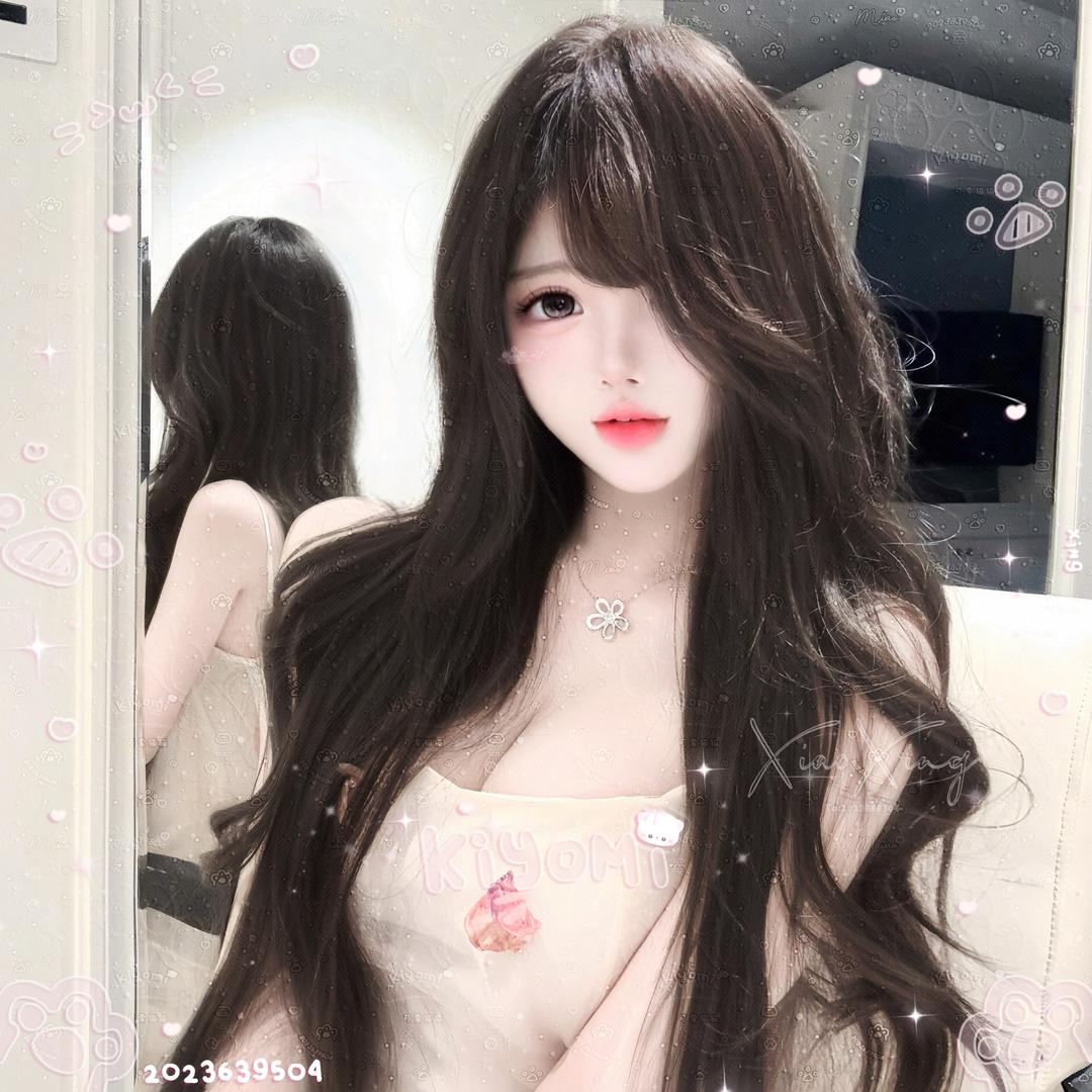 无论你多任性我都爱你