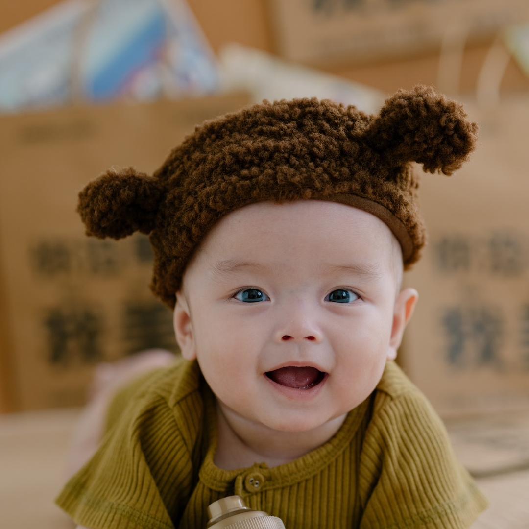 佑佑小肉球的日常