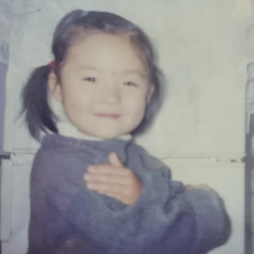 嬣嬣爱K歌