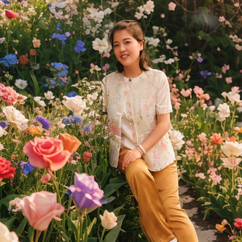 💕冰淇淋的林💕