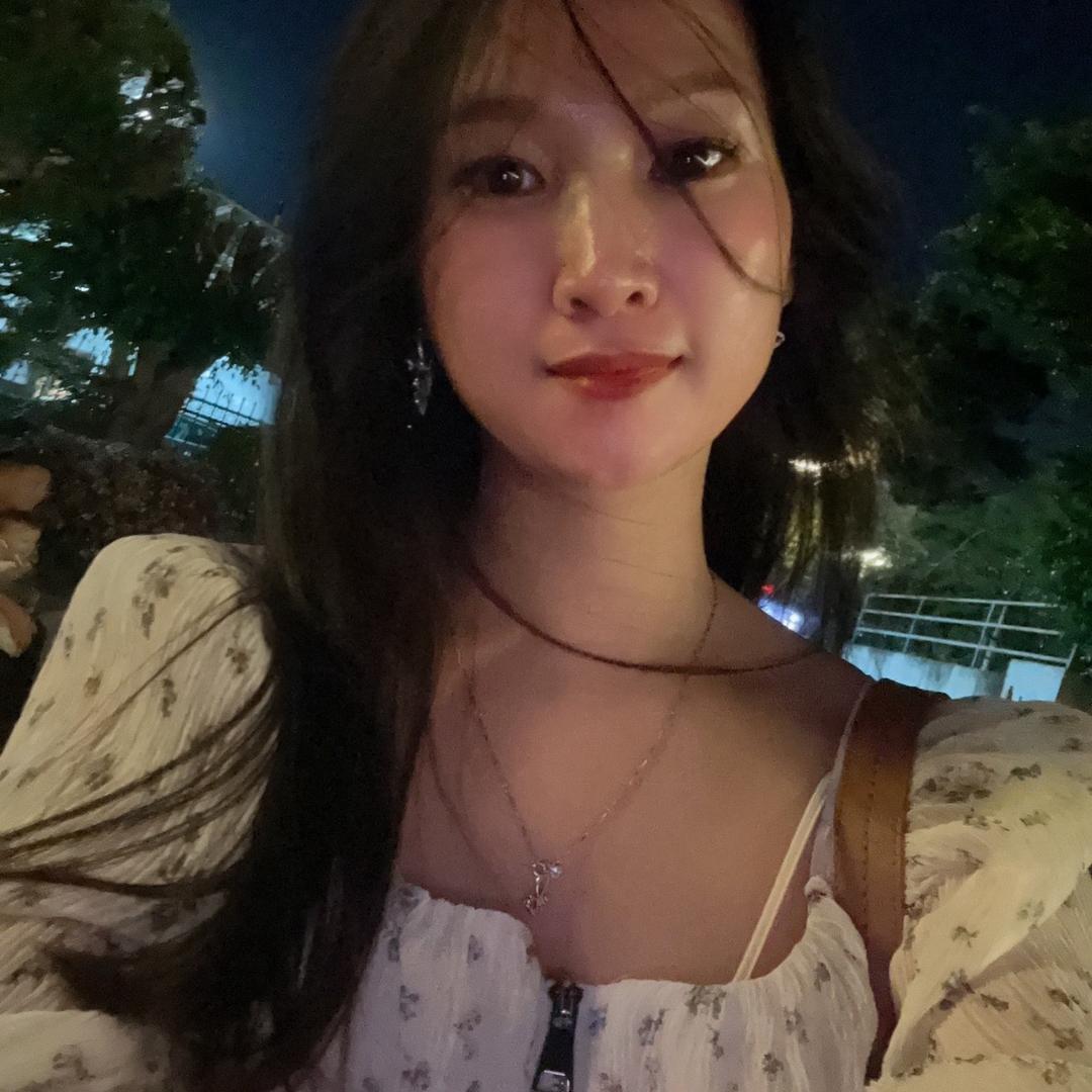 Miss林💞