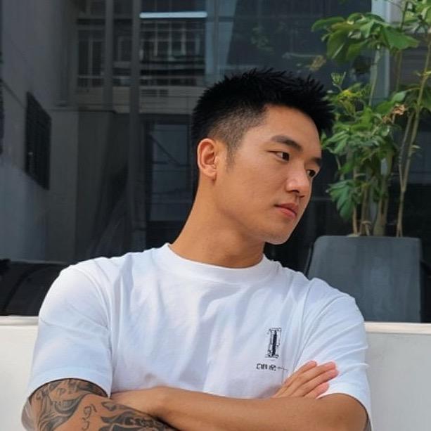 Lee.小金