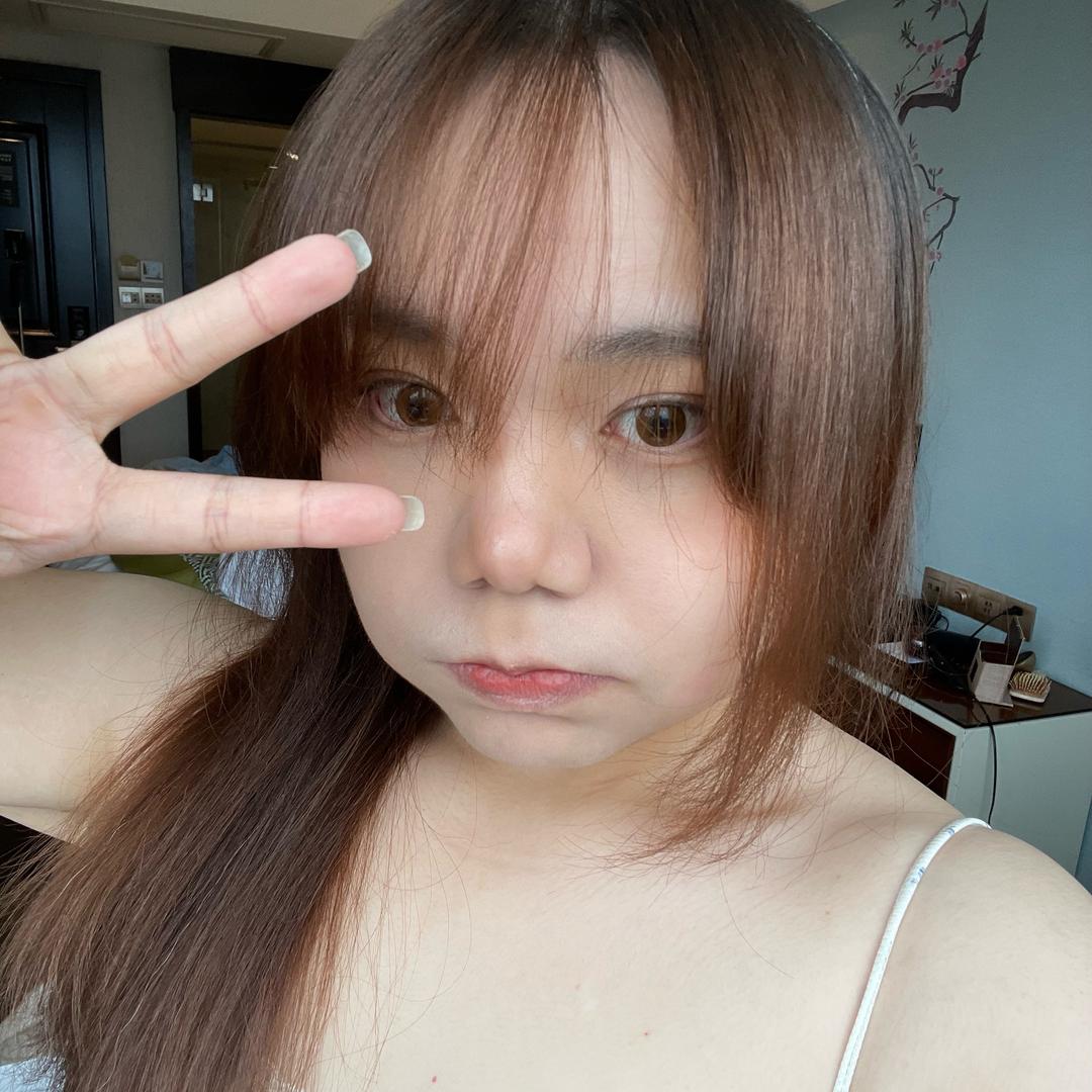 三文鱼威士姬✨