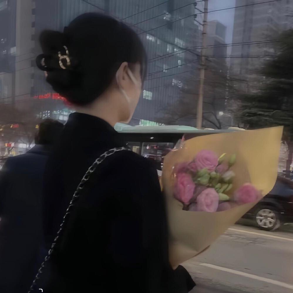 花少