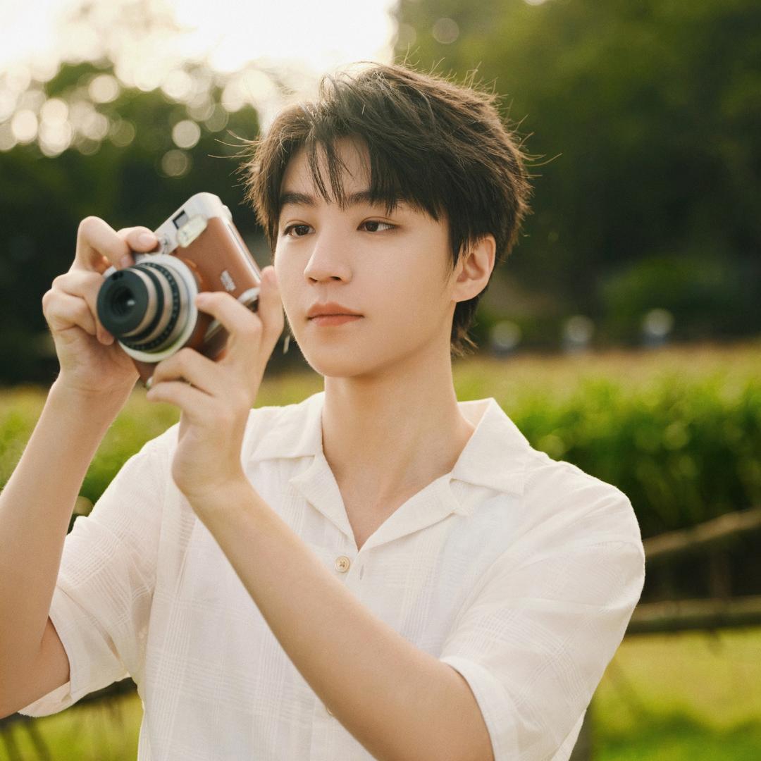 俊，一起养小六吧