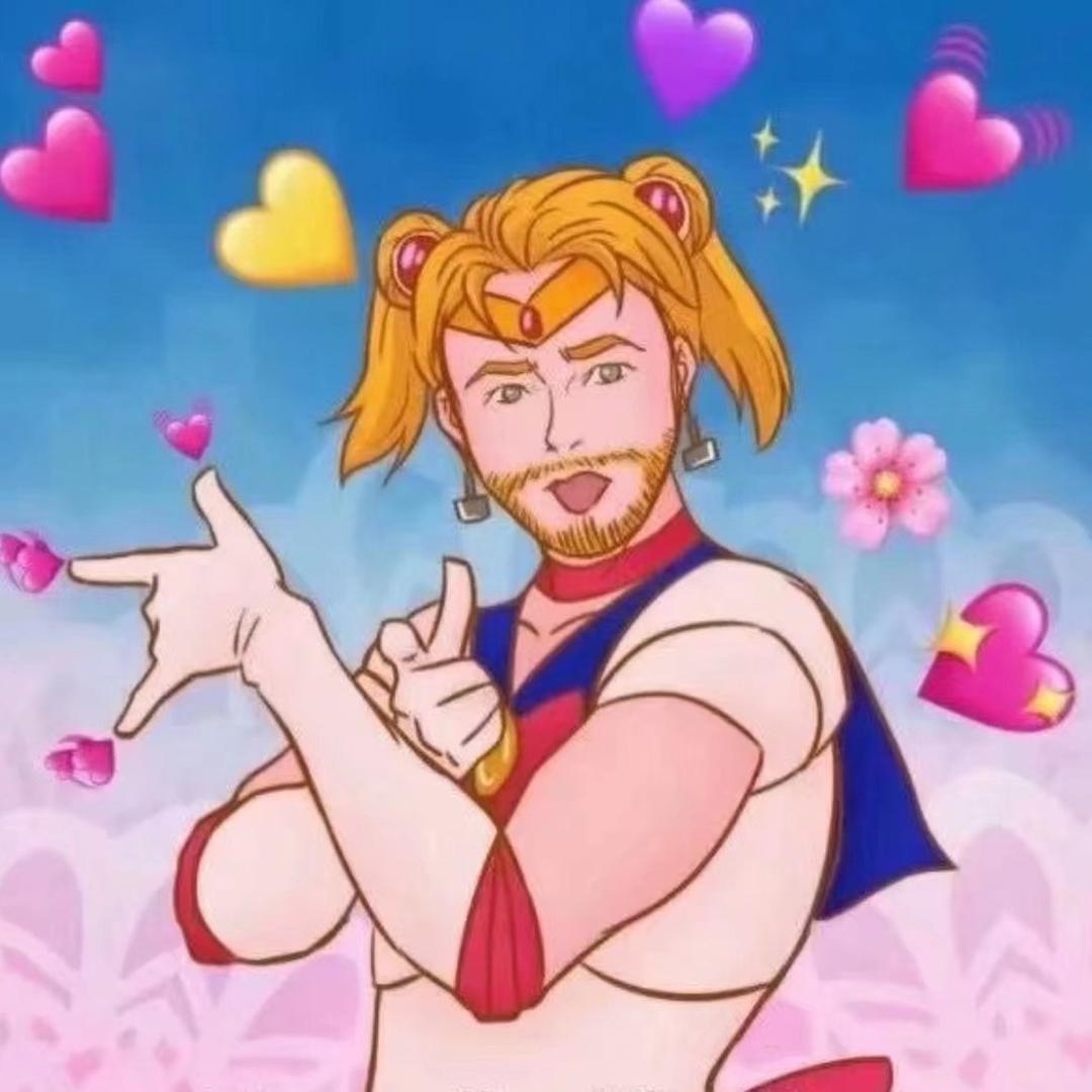 吧啦吧啦小魔仙