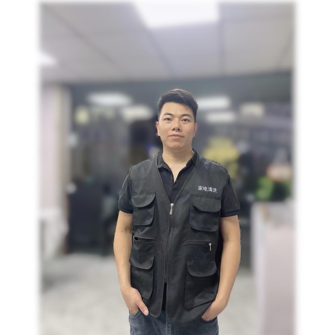安心到家清洗(深圳)