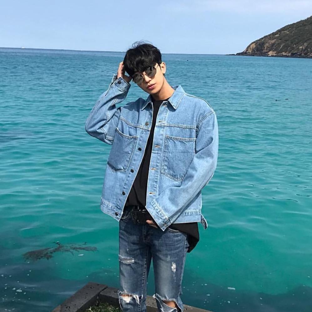 🌈社会我京哥、人狠话不多