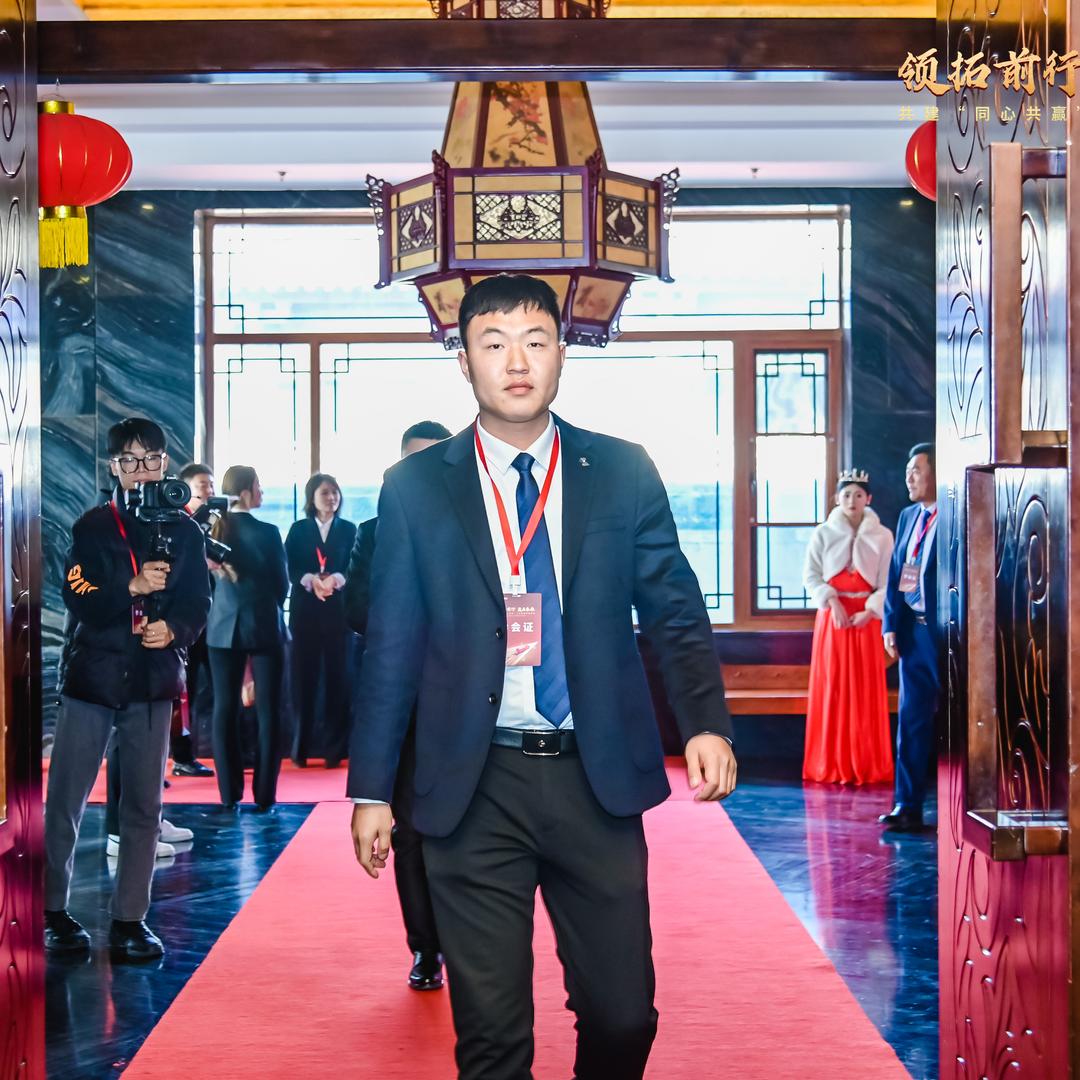 焦作车福达(焦作华鑫小李)