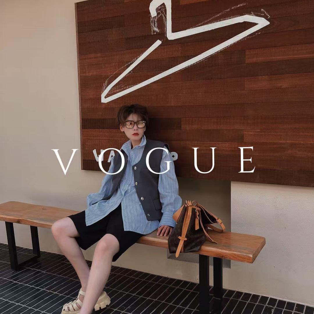 青荷.女装品牌折扣