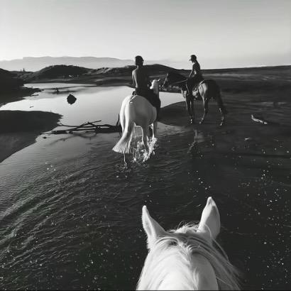 连分手也要双手插兜