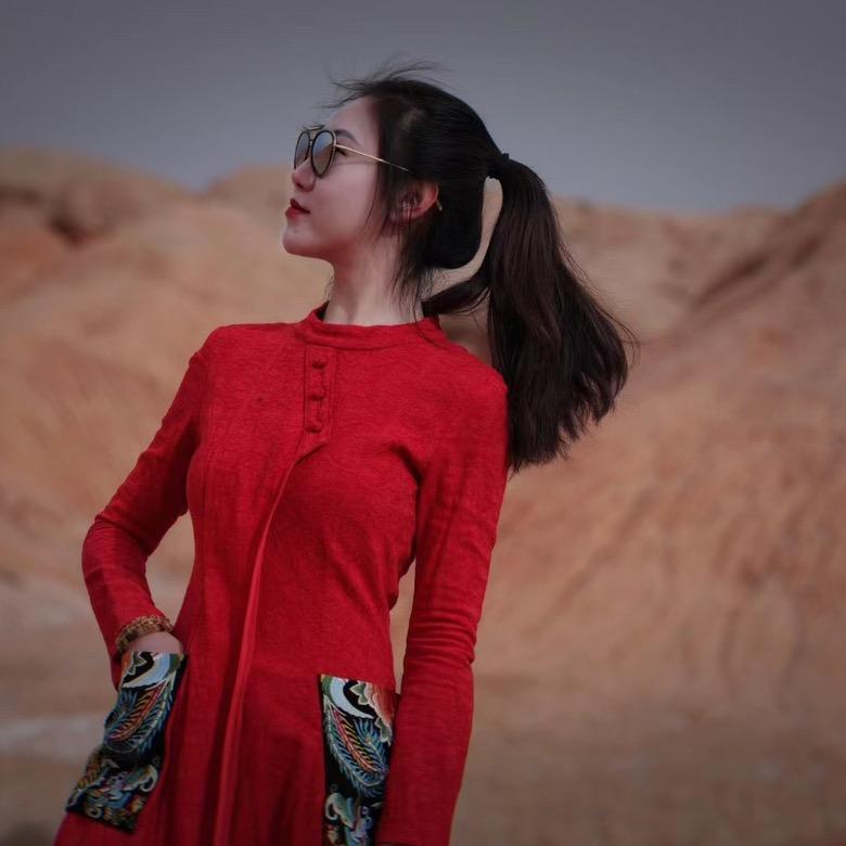 小秦子