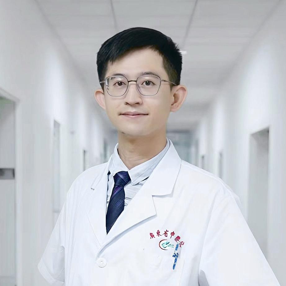 中医秦博士