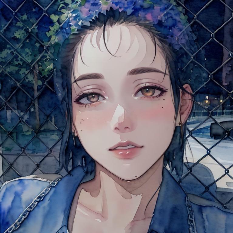 茉莉吖🦋