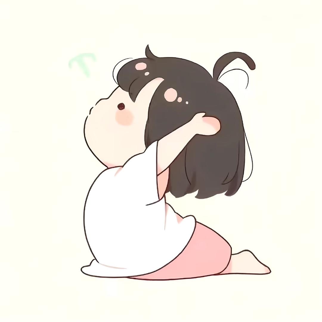 馒头.